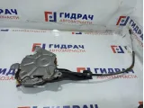 Рычаг стояночного тормоза Cadillac Escalade III .