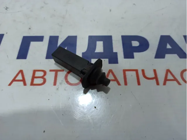 Пружина лючка бензобака Cadillac Escalade III 25880365.