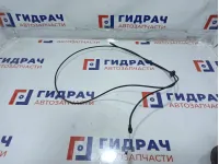 Трос открывания капота Cadillac Escalade III 15894378.
