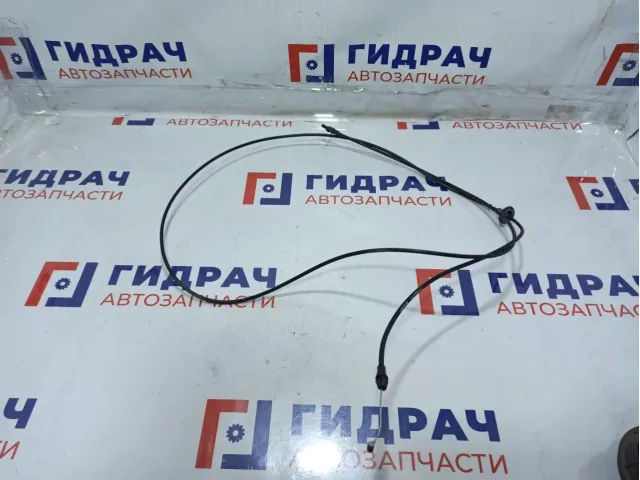 Трос открывания капота Cadillac Escalade III 15894378.
