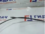 Трос открывания капота Cadillac Escalade III 15894378.
