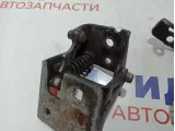 Петли двери передней левой Cadillac Escalade III .