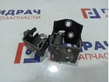 Петли двери задней левой Cadillac Escalade III .