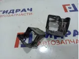 Петли двери задней левой Cadillac Escalade III .