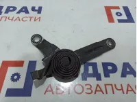 Петля капота левая Cadillac Escalade III 15870422.