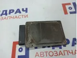 Блок управления подвеской Cadillac Escalade III .