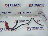 Клемма аккумулятора плюс Cadillac Escalade III 20774386.