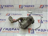 Автономный отопитель Cadillac Escalade III . Eberspacher.
