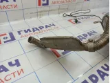 Автономный отопитель Cadillac Escalade III . Eberspacher.