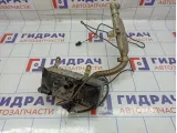 Автономный отопитель Cadillac Escalade III . Eberspacher.