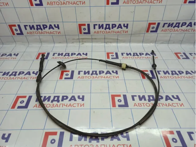 Трос АКПП Cadillac Escalade III 25995564.