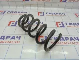 Пружина передняя Cadillac Escalade III 22245681.