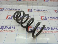 Пружина передняя Cadillac Escalade III 22245681.