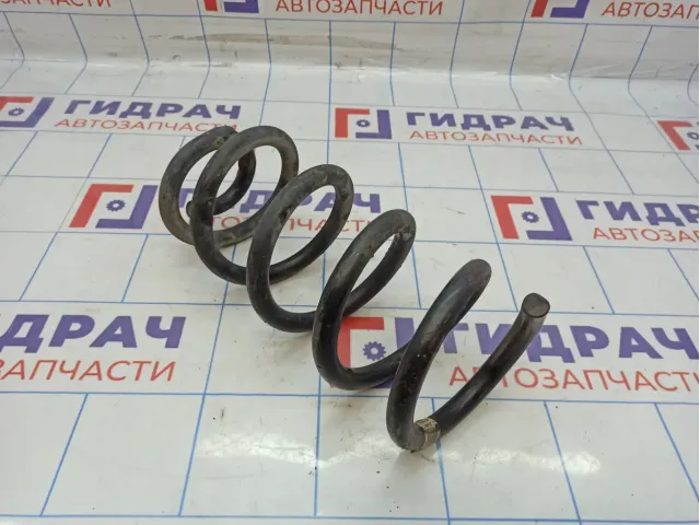 Пружина передняя Cadillac Escalade III 22245681.