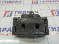 Суппорт тормозной передний правый Cadillac Escalade III 23276880.