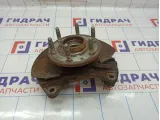 Кулак поворотный передний левый Cadillac Escalade III 22912208.