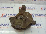 Кулак поворотный передний левый Cadillac Escalade III 22912208.