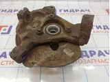 Кулак поворотный передний левый Cadillac Escalade III 22912208.