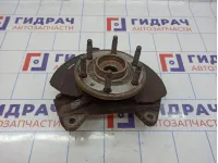 Кулак поворотный передний правый Cadillac Escalade III 22912209.