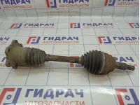 Привод передний Cadillac Escalade III 22789359. L=R.