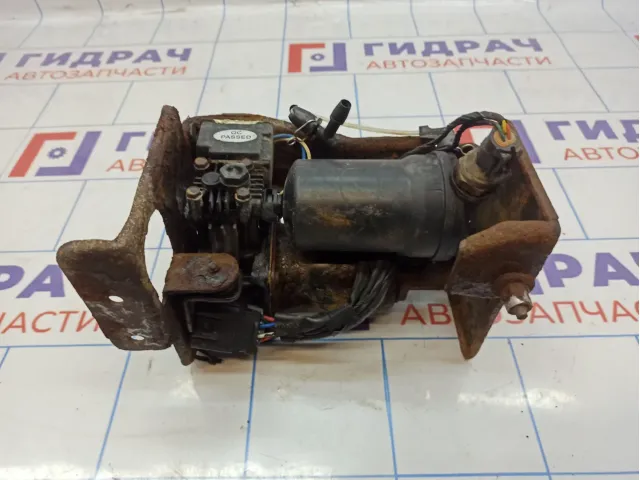 Насос регулировки подвески Cadillac Escalade III 22941806. Компрессор.