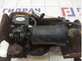 Насос регулировки подвески Cadillac Escalade III 22941806. Компрессор.