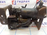 Насос регулировки подвески Cadillac Escalade III 22941806. Компрессор.