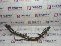 Горловина топливного бака Cadillac Escalade III 19260237. Коррозия.