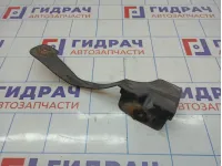 Пыльник двигателя передний правый Cadillac Escalade III 15893711.