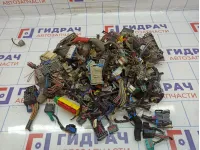 Фишка разъем Cadillac Escalade III .