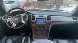 Стекло лобовое Cadillac Escalade III . Аналог KMK Glass.