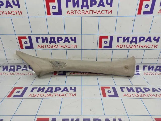 Обшивка стойки передней правой Cadillac SRX 15144770