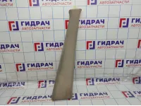 Обшивка стойки средней правой верхняя Cadillac SRX 25765985