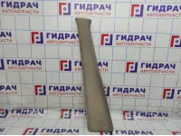 Обшивка стойки средней левой верхняя Cadillac SRX 25765982