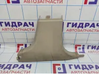 Обшивка стойки средней правой нижняя Cadillac SRX 25738602