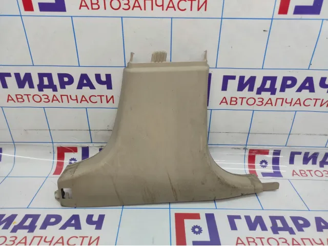 Обшивка стойки средней правой нижняя Cadillac SRX 25738602