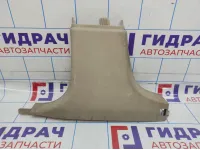 Обшивка стойки средней левой нижняя Cadillac SRX 25738603