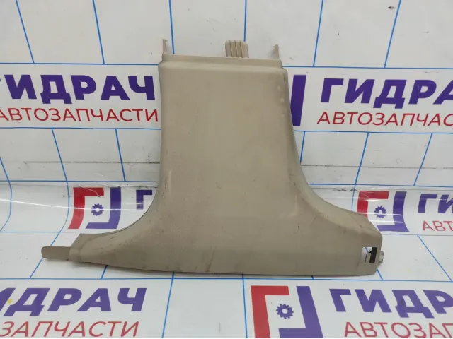 Обшивка стойки средней левой нижняя Cadillac SRX 25738603