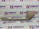 Накладка порога внутренняя передняя левая Cadillac SRX 25763890