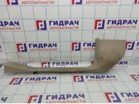 Накладка порога внутренняя передняя левая Cadillac SRX 25763890