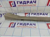 Накладка порога внутренняя передняя левая Cadillac SRX 25763890