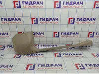 Накладка порога внутренняя передняя правая Cadillac SRX 25763789