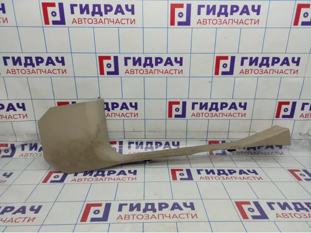 Накладка порога внутренняя передняя правая Cadillac SRX 25763789