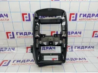 Консоль центральная Cadillac SRX 25749981