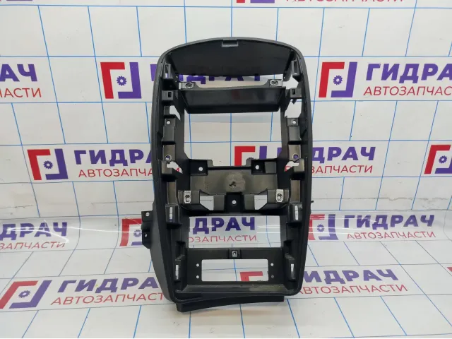 Консоль центральная Cadillac SRX 25749981