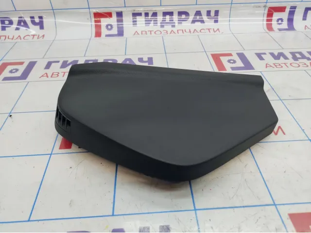 Накладка торпедо правая Cadillac SRX 25756780