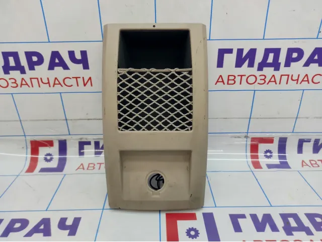 Накладка центральной консоли Cadillac SRX 89046339