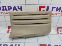 Обшивка багажника левая Cadillac SRX