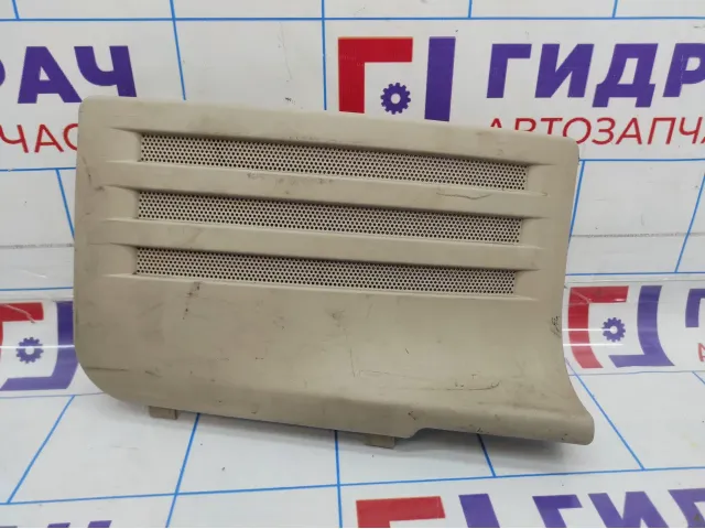 Обшивка багажника правая Cadillac SRX