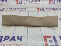 Накладка порога задняя правая Cadillac SRX 25763796